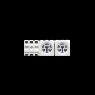 850nm IR LED 5050 3 Chips SMD LED