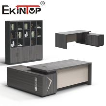 Ekintop Executive Office Desk - Designer Work Station Furniture