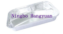Aluminum Foil Container-1