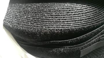 Velcro?Closing Braided Wrap Sleeve