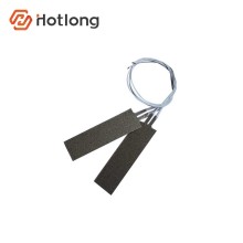 High Quality Mini Heater: Band Heater and Mica Band Heater