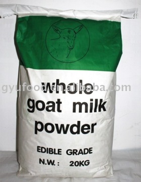 Goat Milk Powder