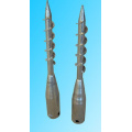 Excellent U Type Ground Screw Earth Screw Anchor