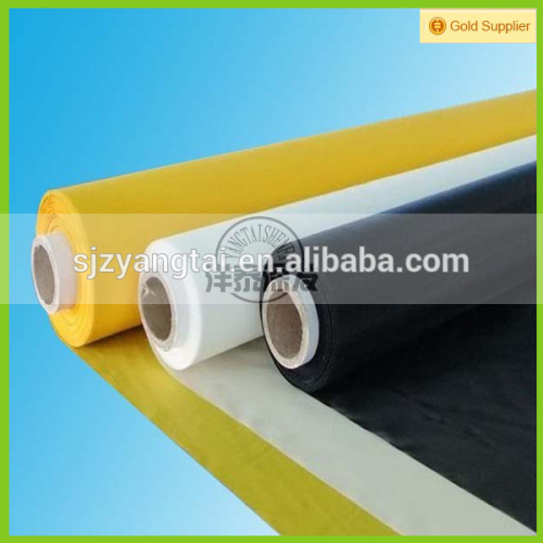 Polyester Silk Screen Printing Mesh/ Screen Printing Mesh Stretcher/ Silk Screen Printing Mesh