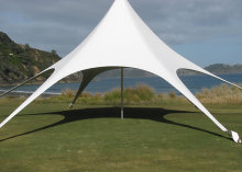 Star Tent