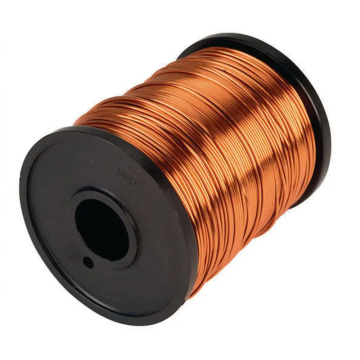 Cost Reduce Enamelled Copper Wire