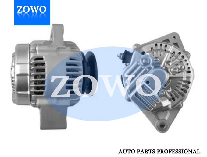 toyota tacoma alternator replacement 1022110670