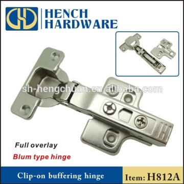 Conceal cabinet hinge