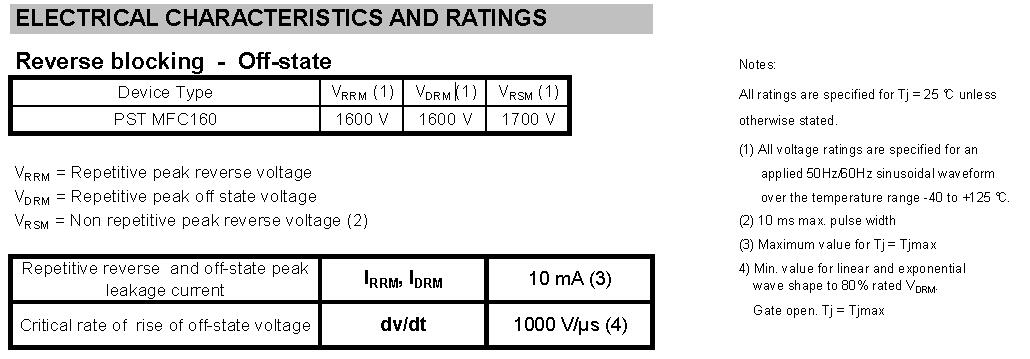 DIODE MODULE MFC160 (1)