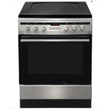 Free Standing Electric Cooker Gas Oven