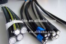 Power Transmission Line Electrical Power Cable AAC/AAAC/ACSR/ABC Cable