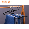 Guilin EISHO Open End PVC rivestito Pant Hanger