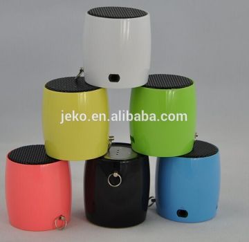 Cute design bluetooth Mini Speaker