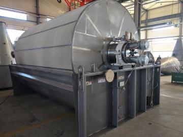 Good Rotary Drum Vacuum Filter