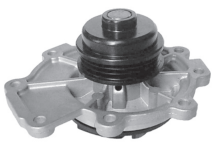 WATER PUMP F63Z-8501AA FOR Mazda MPV 2.5L