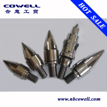 Injection Screw Tips 