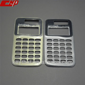 aluminum calculator case manufacturer ,calculator case