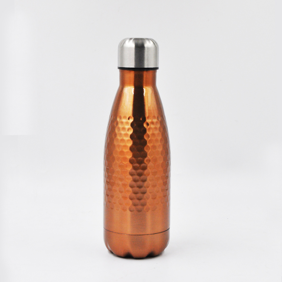 HAMMER DOTS THERMO KOLA BOTTLE FLASK