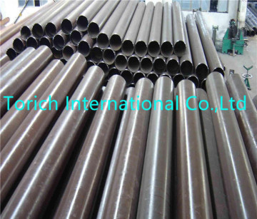 45MnMoB Cold Drawn Seamless Tube For Drill Rods