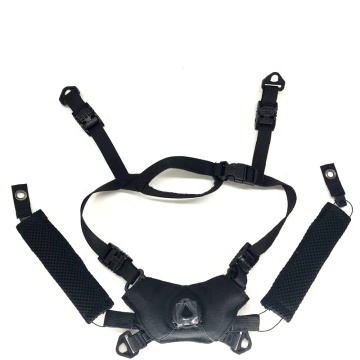 FAST MICH Helmet Suspension System Accessories: Adjustable Strap for Wendy