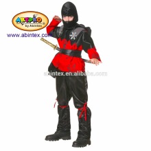 Ninja Costume(08-219) as party costume for boy with ARTPRO brand