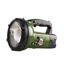Portable Waterproof Xenon Searchlight for Cars and Boats