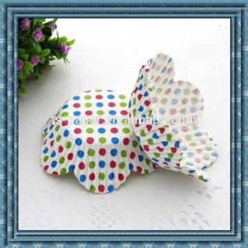 paper cupcake holder