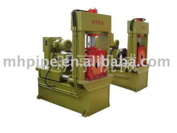 Pipe Beveling Machine