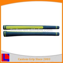 rubber handle grip