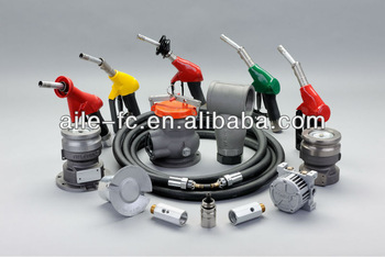 Vapor Recovery System Products