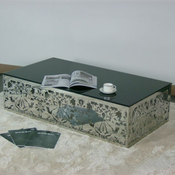 European Style Design Moroccan Coffee Table CC-886