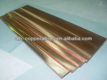 competitive price Chromium Nickel Silicon copper bars C18000
