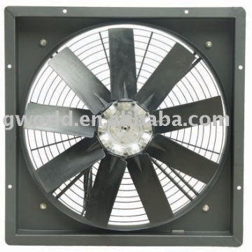 Cooling Fan(Nylon Plastic Blade)