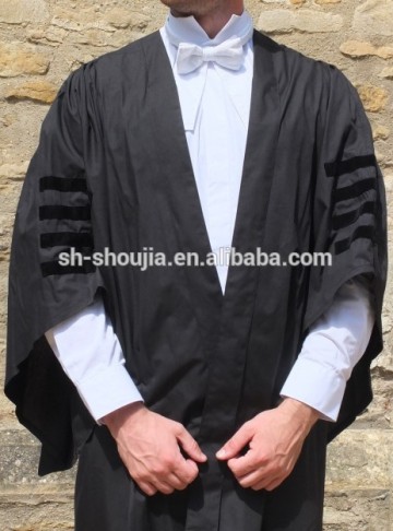 St Johns College Undergraduate Gown