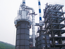 Fired heater for hydrocracker