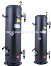 BLUE BLR/HVLR Refrigeration Horizontal&Vertical Liquid Receiver Combination