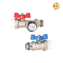 Durable Pressure Control Valve Solution