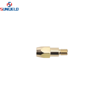 XL36KD Contact Tip Holder M8x34mm XL142.0024