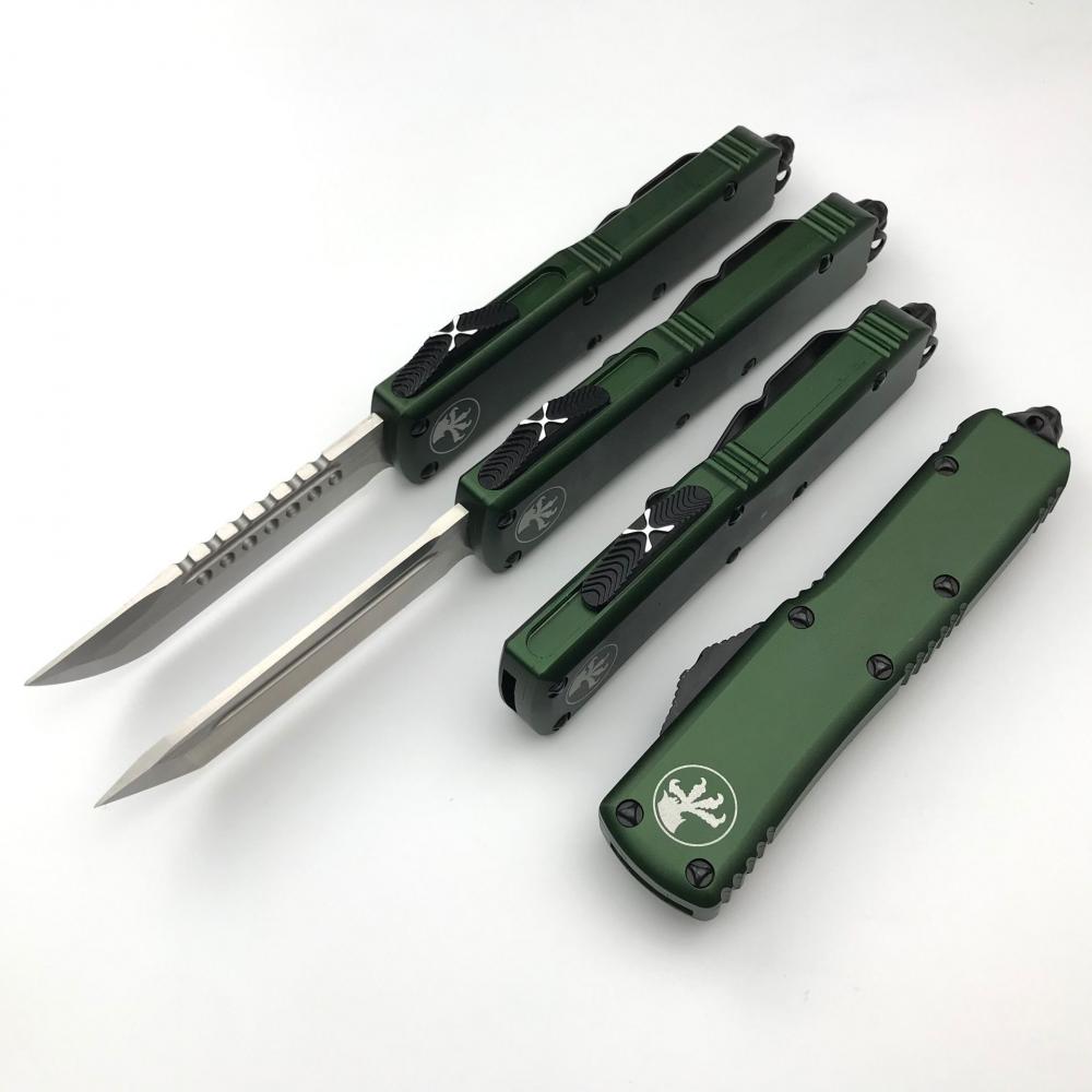 Otf Knife