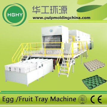 quail egg boxes machine paper egg boxes making machine