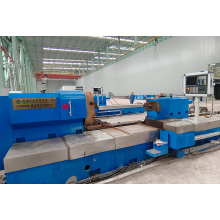 Roller Lathe High precision heavy duty CNC roller lathe Supplier