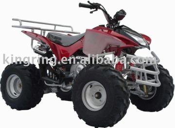 4 Wheelers ATV