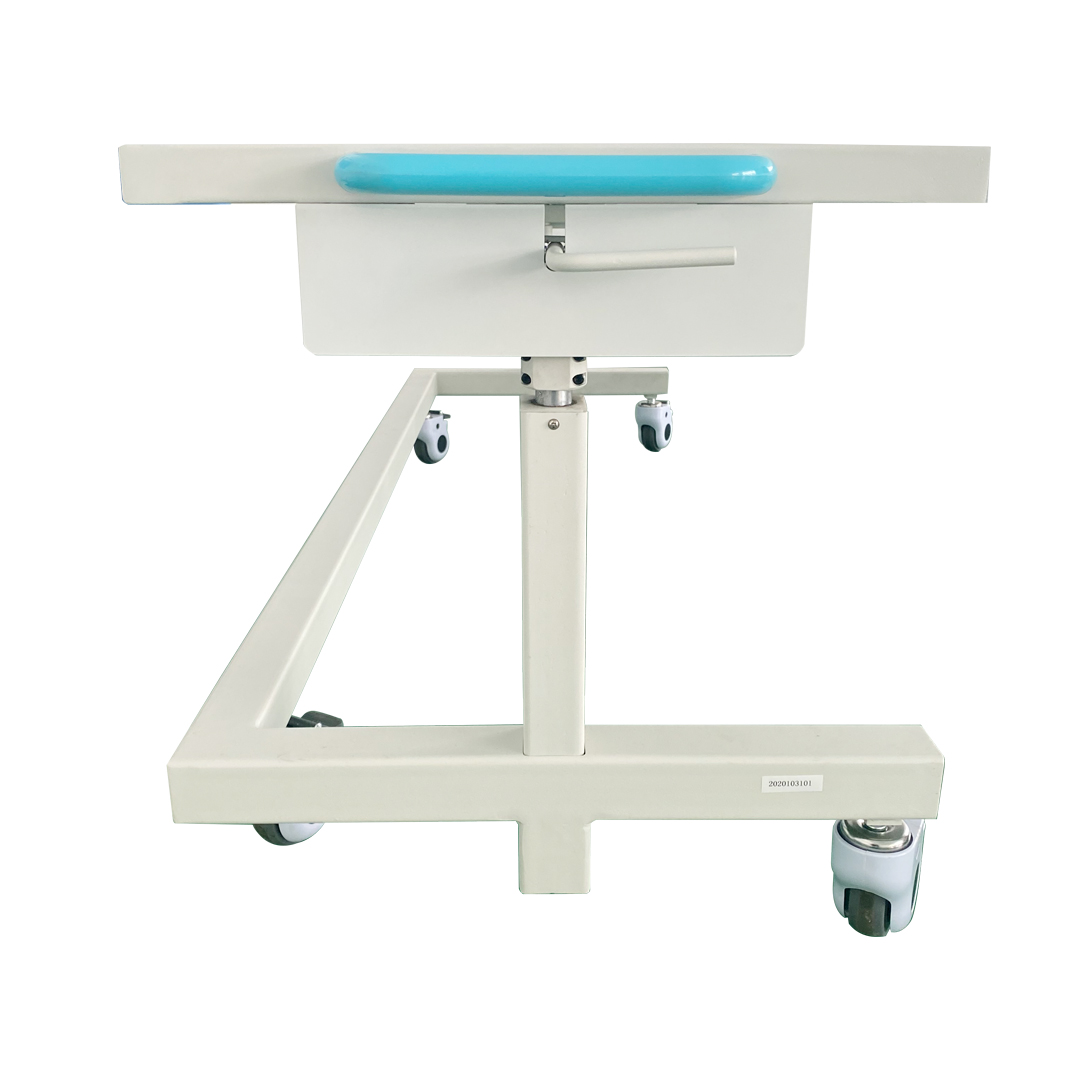 Adjustable table for C arm x ray machine C arm table radiology x ray table