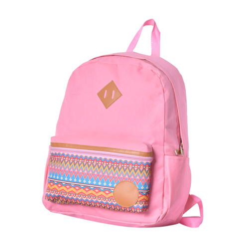 Children's student backpacks are usually designed to be light, durable and have enough storage space so that children can easily