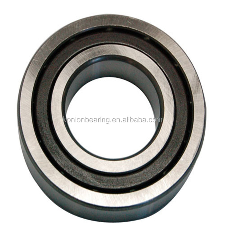 Angular contact ball bearing 7008C for machine tool spindle