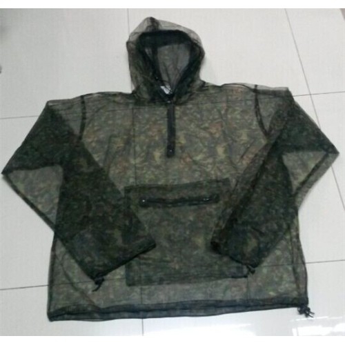 Jaket Bug Polyester berkualiti tinggi