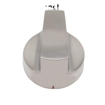 Oven Range Control Knob Switch