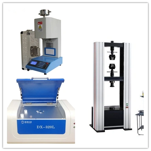 Excellent Pigment White PE Smoothness Plastic Masterbatch for Plastic Products