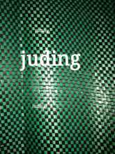 PP Woven Bags (green&black interwoven)