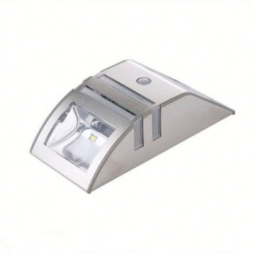 LEDER White Up Down LED Lampu Dinding Luar Ruangan